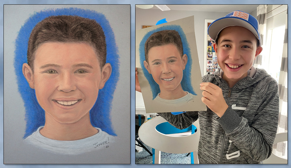 BK3 Pastel - Portrairt 2 - Copyright - 2020 - Jephyr - All Rights Reserved
